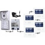 ZONEWAY ZW-432M + ZW-702-4 – Hledejceny.cz