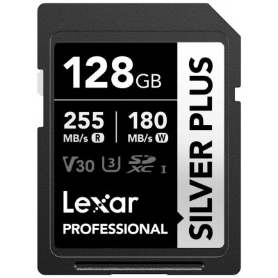 Lexar SDXC 128GB 1066x Professional LSDSIPL128G-BNNNG – Hledejceny.cz