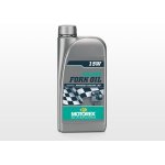 Motorex Racing Fork Oil SAE 15W 1 l – Hledejceny.cz