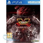 Street Fighter V (Arcade Edition) – Hledejceny.cz