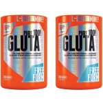 Extrifit Gluta Pure 300 g – Zboží Dáma