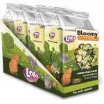 LOLO pets VITA HERBAL zeleninové plátky 150 g – Zboží Mobilmania