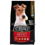 Cibau Dog Adult Mini 2,5 kg – Hledejceny.cz