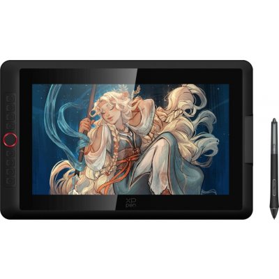 XPPen Artist 15.6 Pro v2 – Zboží Mobilmania