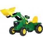 Rolly Toys John Deere 7930 – Zboží Dáma