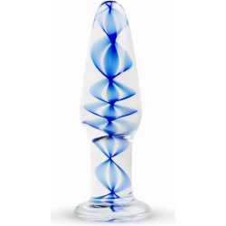 Glass Buttplug No. 23