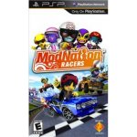 ModNation Racers – Zboží Živě