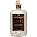 Tranquebar Gin Christmas 48% 0,7 l (holá láhev) – Hledejceny.cz