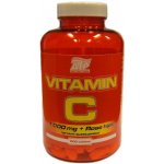 ATP Vitamin C 1000 + Rose Hips 200 tablet – Hledejceny.cz