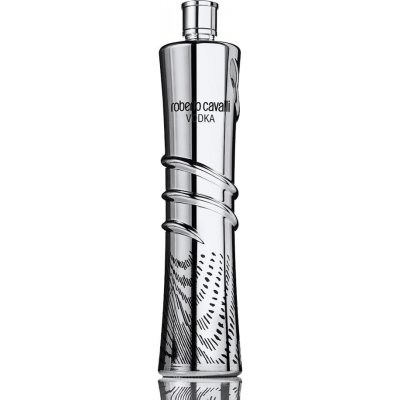 Vodka Roberto Cavalli Mirror Edition 40% 1 l (holá láhev) – Hledejceny.cz