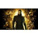 Hra na PC Deus Ex: Human Revolution