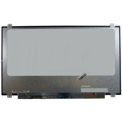 MSI GP72M 7RDX display 17.3" LED LCD displej WUXGA Full HD 1920x1080 matný povrch – Hledejceny.cz