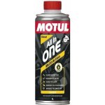 Motul ALL IN ONE DIESEL 1 l – Hledejceny.cz