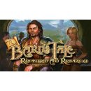 Bard's Tale: Remastered and Resnarkled