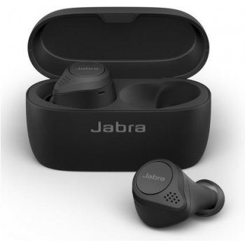 Jabra Elite 75t 100-99090001-60