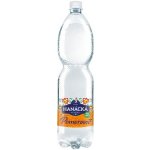 Hanácká Kyselka Pomeranč jemně perlivá 1,5 l – Hledejceny.cz