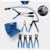 Kleště kulaté Kleště-set KS TOOLS BT521000 BT521000