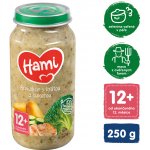 Hami Brokolice a krůtí prsa 3 x 250 g – Zboží Dáma