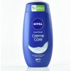 Sprchové gely Nivea Creme Care sprchový gel 250 ml