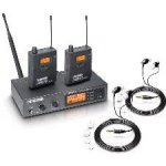 LD Systems Mei 1000 G2 Bundle – Sleviste.cz