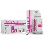 Vetapro Skin&Fur vitamíny pro kvalitní srst 60 kapslí – Hledejceny.cz