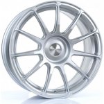 Bola VST 7,5x17 5x118 ET40-45 crystal silver | Zboží Auto