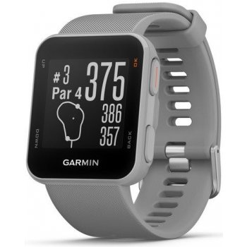 Garmin Approach S10