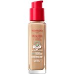 Bourjois Paris Healthy Mix Clean & Vegan Radiant Foundation hydratační a rozjasňující make-up 55N Deep Beige 30 ml – Sleviste.cz
