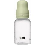 Bibs antikoliková fľaša s kaučuk cumlíkom Sage 150ml – Zboží Dáma