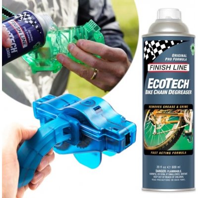 Finish Line Ecotech DeGreaser 590 ml – Sleviste.cz