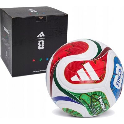 adidas World Cup 2026 Trionda League – Zboží Dáma