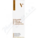Clinical Collagen 10000 mg+vitC+selen&Q10 3x 10,7 g – Hledejceny.cz