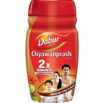 Dabur ajurvédské tonikum CHYAWANPRASH 1 kg – Hledejceny.cz