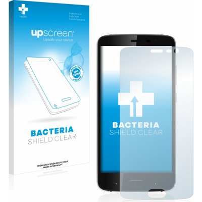 Antibakteriální fólie upscreen Bacteria Shield pro ZTE Blade V8 Pro – Hledejceny.cz