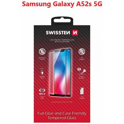 Swissten pro Apple iPhone 13 mini 54501801 – Zboží Živě