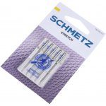 Strojové jehly Stretch 75, 90 – Sleviste.cz