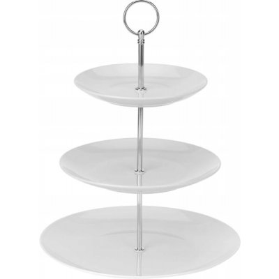 Etažérka 3-poschoďová – Zbozi.Blesk.cz