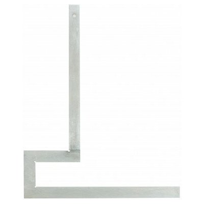 KMITEX Úhelník přírubový 400x400/65x115mm tř.2 KM4063_11 – Zboží Mobilmania