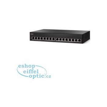 Cisco SG110-16