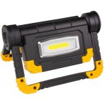 Hobby AKU LED pracovní i rekreační lampa 20W, LEDH05 – Sleviste.cz