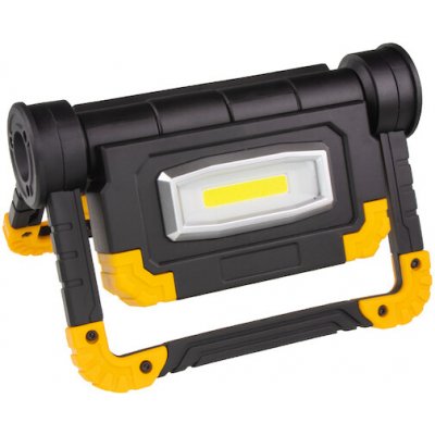 Hobby AKU LED pracovní i rekreační lampa 20W, LEDH05 – Sleviste.cz