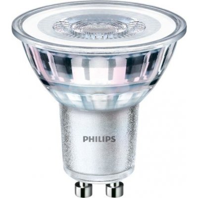 Philips LEDClassic 50W GU10 WW 36D RF ND SRT4 reflektor – Zboží Mobilmania