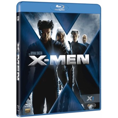 X-Men BD – Zboží Mobilmania