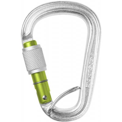 Edelrid HMS Bruce Steel FG – Hledejceny.cz