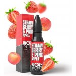 Riot Squad PUNX S & V Jahoda & růžové jablko 10 ml – Sleviste.cz