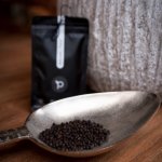 Pepper Field Kampotský Pepř černý doypack 50 g – Sleviste.cz