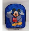 Exity batoh Mickey Mouse modrý