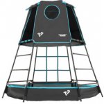 TP Toys Explorer Kovová prolézačka Black Edition – Sleviste.cz