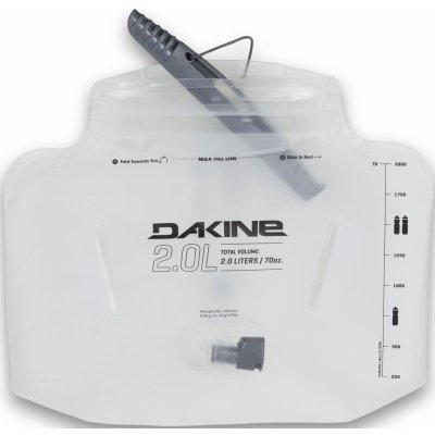 DAKINE Lumbar Hydrapak 2l – Zboží Mobilmania