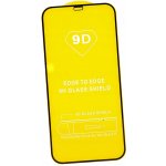 UNIPHA 9D Full Glue tvrzené sklo Samsung Galaxy S24 černé, 5900495679307 – Zboží Živě